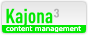 powered by Kajona V3